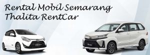 thalita sewa mobil semarang