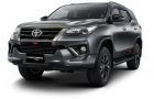 Sewa Fortuner Magelang