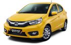 Sewa Mobil Honda Brio Magelang