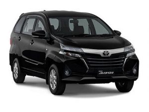 Harga Sewa Mobil Toyota All New Grand Avanza Bandung