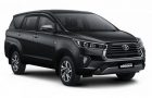 Sewa Innova Reborn Magelang