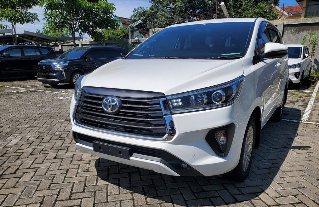 Rental Mobil Bekasi Sewa Avanza Innova Bisa Lepas Kunci