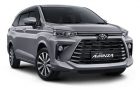 Sewa Toyota Avanza Magelang