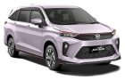 Sewa All New Xenia Salatiga