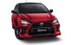 New Agya Salatiga