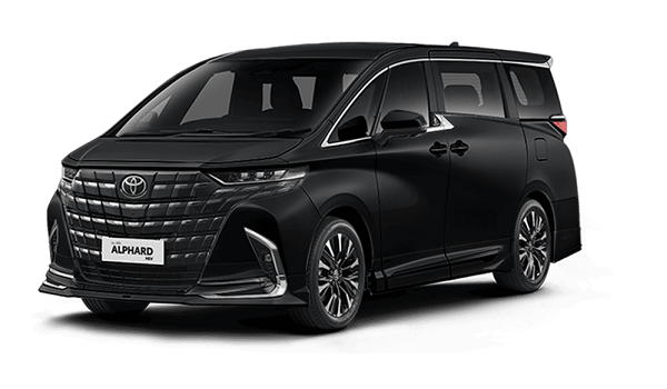Harga Rental Mobil Alphard Jakarta