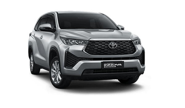 Harga Sewa Mobil Toyota All New Kijang Innova Jakarta