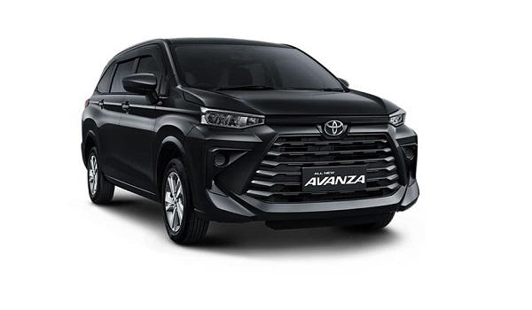Harga Sewa Mobil New Avanza Jakarta