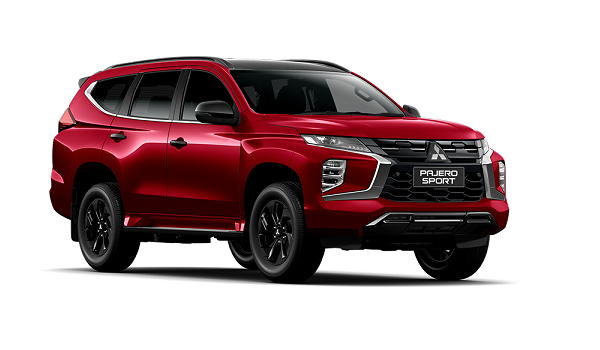 Harga Rental Mobil Pajero Sport Jakarta