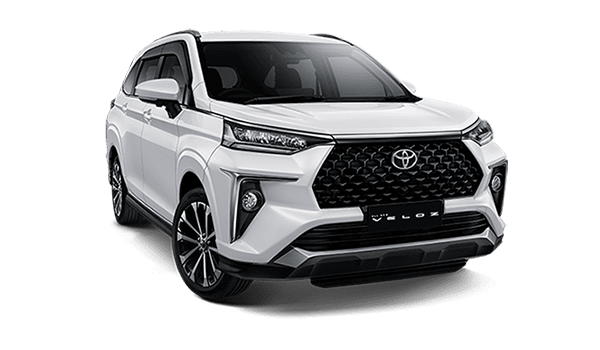 Harga Rental New Veloz Jakarta