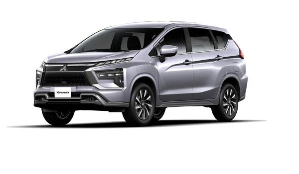 Harga Rental Mobil Xpander Jakarta