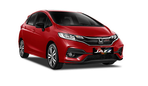 Harga Sewa Mobil Honda Jazz Jakarta