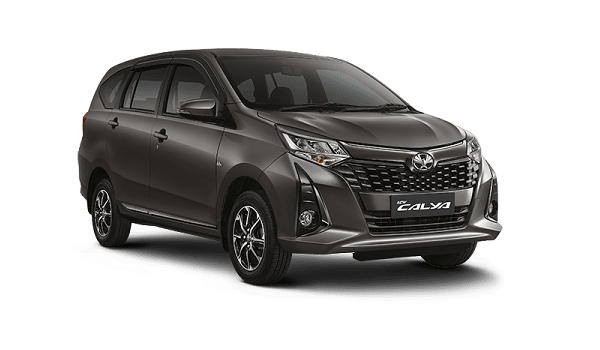 Harga Sewa Mobil Toyota Calya Jakarta