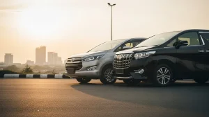 Sewa mobil Medan murah dan terpercaya dengan armada lengkap