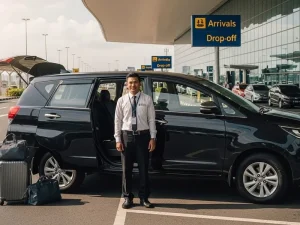 Layanan rental mobil Jakarta antar jemput Bandara Soekarno Hatta