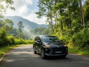 sewa mobil wisata malino dari makassar