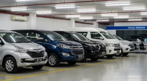 armada lengkap rental mobil surabaya
