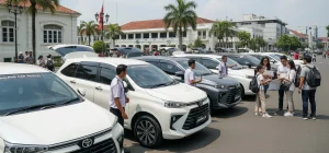 rental mobil malang murah lepas kunci dan dengan sopir