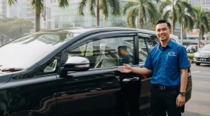 rental mobil surabaya dengan sopir profesional