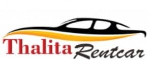 Logo Thalita Rentcar